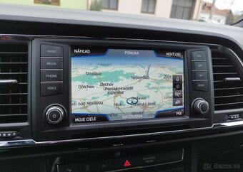 Seat Ateca 1,5 TSI DSG FR 4X4 benzín automat 110 kw - 19