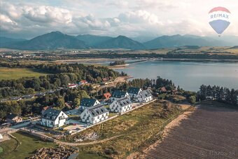 Rezervované: 2 izbový apartmán, Liptovský Mikuláš – Maladino - 19