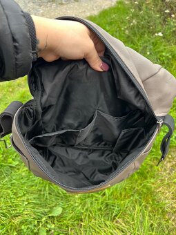 Kočík Anex 2 kombinácia - 19