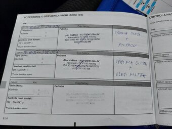 Dacia Lodgy 1.2 TCe Arctica - 19