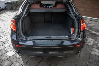 BMW X6 xDrive 35i 225kW AT - 19