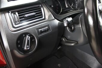 Škoda Rapid 1.4 TDI  DSG - 19