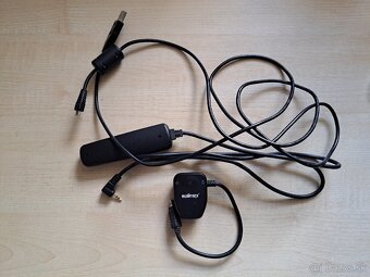 Nikon D7200 + zostava - 19