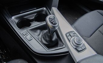 BMW F31 Rad 3 Touring 318d - 19