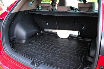 Hyundai Tucson 2.0 CRDi Premium A/T 4x4 - 19