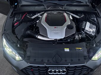 Prodám nebo  vyměním Audi RS5 331kw - 19