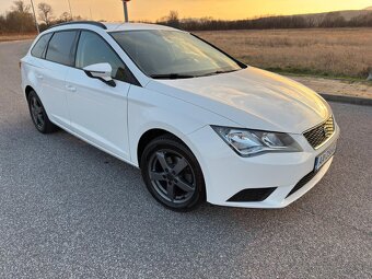 Seat Leon - 19