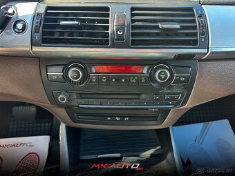 BMW X5 xDrive30d 173kW 2007 - 19