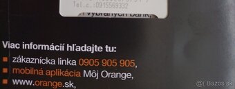 2 ks Lenovo A5000 DUAL SIM + sim karta zadarmo - 19