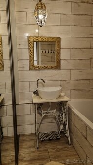 3izbový byt na Solinkách, Smreková - prenájom - 19