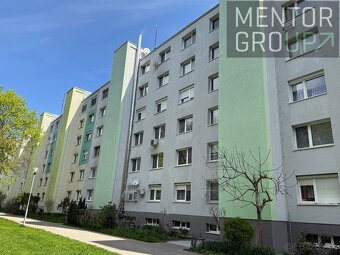 Na predaj 3-izbový byt v Petržalke, ul. Alžbety Gwerkovej –  - 19