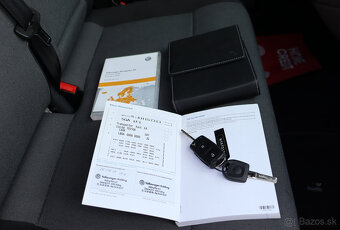 Volkswagen Transporter T6 2.0 TDI Webasto DPH Tažné - 19