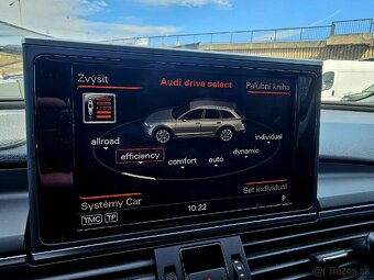 Audi A6 Allroad 3.0 TDI BiT quattro S tronic - 19