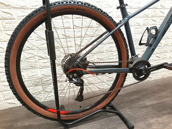 Predám horský bicykel Ktm Chicago 291 29" - 19