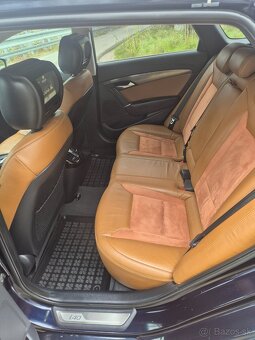 HYUNDAI I40 CW 1.7 CRDI 85KW M6 2013 - 19