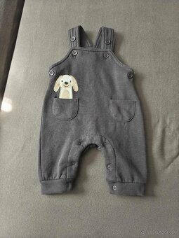 Body,teplaky,ponozky ,doplnky - 19