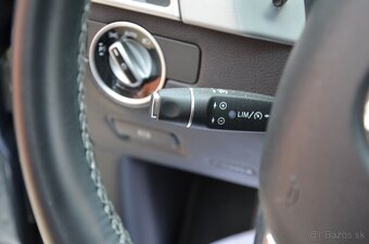 Mercedes-Benz GL 350 CDI BlueTEC 4MATIC - 19