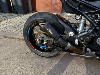 BMW M 1000 RR competition 2023 - 19