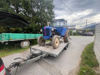 Odťahová služba /preprava - 19