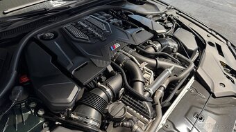 BMW M5 - 19
