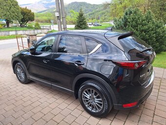 Mazda CX5 - 19
