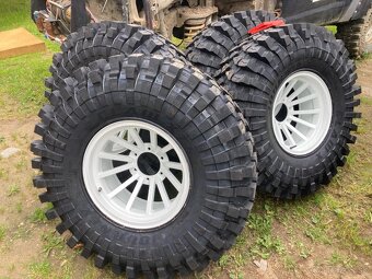 Jeep Grand cheroke 5.2 - 19