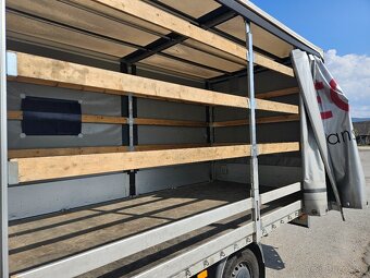 Renault Master 2.3 Twincab 2022 iba 304 000km cena s dph - 19