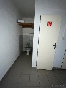 Obchodné priestory na PRENÁJOM, Prostrejovská Presov - 19