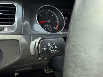 Volkswagen Golf Alltrack 2.0 TDi 135kW - 19