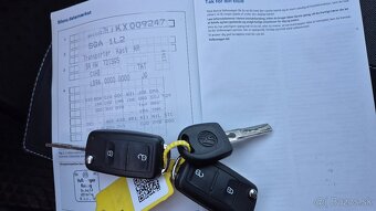 Volkswagen Transporter 2.0 TDi 84kw 2019 - 19