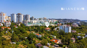 IBA U NÁS Exkluzívne na predaj vila, rodinné sídlo Bratisla - 19