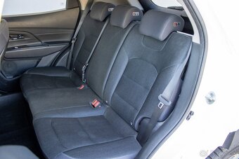 SsangYong Korando 1.6 e-XDI 136k AWD A/T, 100kW, A6, 5d - 19