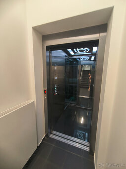 VOĽNÝIba u nás 2i BEZRUČOVA RESIDENCE,balkón,loggia,garáž. - 19