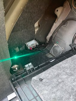 Audi A6 Avant 2016 - 19