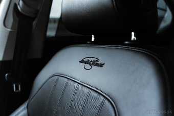 Škoda Superb 2.0 TDI 190k 4x4 LK DSG EU6 140kW190HP A6 - 19