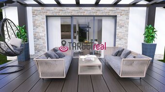 TARGETreal | Na predaj: 4-izbový Bungalov vo výstavbe, Čiern - 19