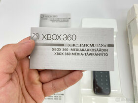 Diaľkový ovládač pre Xbox 360 (s krabicou) - 19