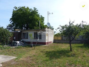 HALO reality - Predaj, rodinný dom Veľké Leváre - ZNÍŽENÁ CE - 19