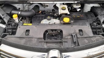 RENAULT TRAFIC 1.6CDI 88KW 6-MIEST CREW CAB - 19