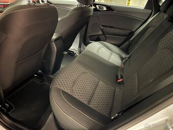 Kia Cee’d 1,4 103kw(140PS)2019, Automat,80 000km,1.MAJITEĽ, - 19