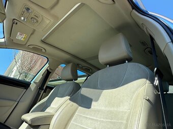 Škoda Octavia 3 2.0tdi 110kw - 19