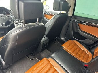 Volkswagen Passat B7 2.0 TDI - 19