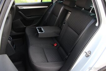 Škoda Octavia Combi 2.0 TDI Drive DSG už od 149€ mesačne - 19