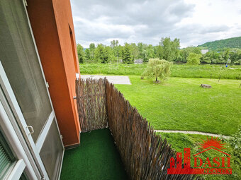 Na prenájom zariadený 2 izbový byt, Trenčín, Jiráskova, Siho - 19