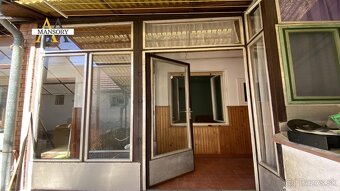 Na predaj rodinný dom na pozemku 592 m2 za 86 000 eur. - 19