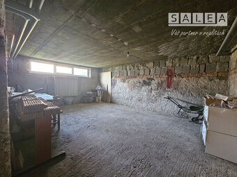 čiastočná rekonštrukcia 4i dom „kocka“ 220m2  – Tomášikovo - 19