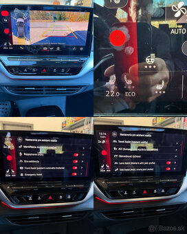 Volkswagen ID.4 ID.4 Pro Performance 77kWh 150kW IQ LED HUD - 19