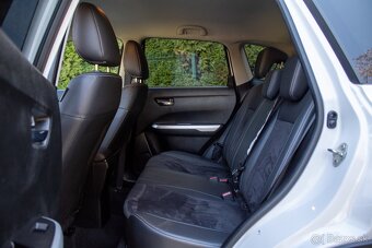 Suzuki Vitara 1.6 VVT Elegance 4x4 Automat - 19