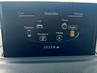 Audi A3 Sportback - 19