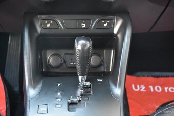 Hyundai ix35 2.0 CRDi VGT Style 4x4 A/T - 19